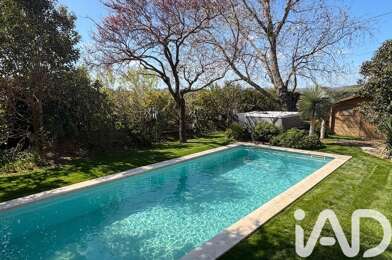 Maison 5 pièces 349900 €