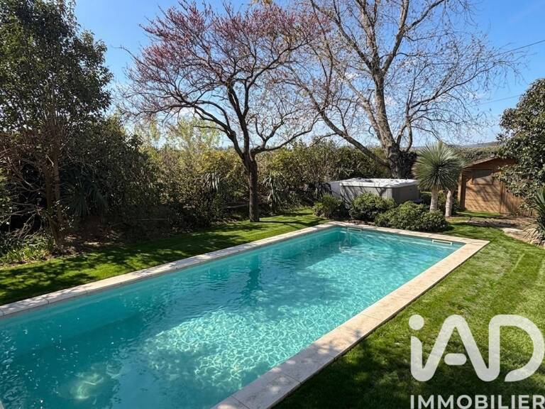 Vente Maison de campagne 5 pièces — photo 1