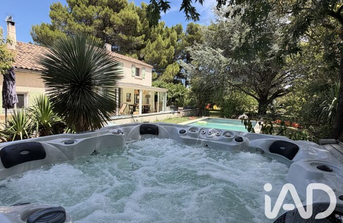 Vente Maison de campagne 5 pièces — photo 3