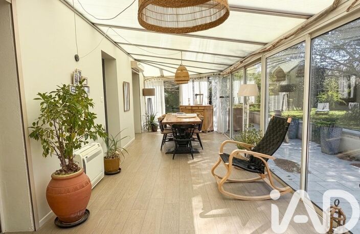 Vente Maison de campagne 5 pièces — photo 4
