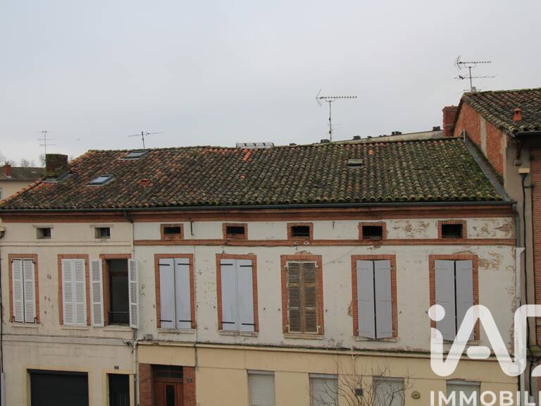 Vente Appartement 1 pièce — photo 1