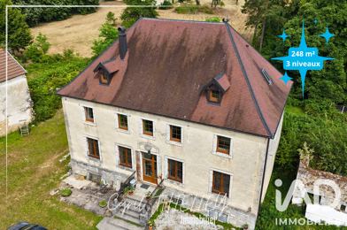 Maison 15 pièces 439000 €