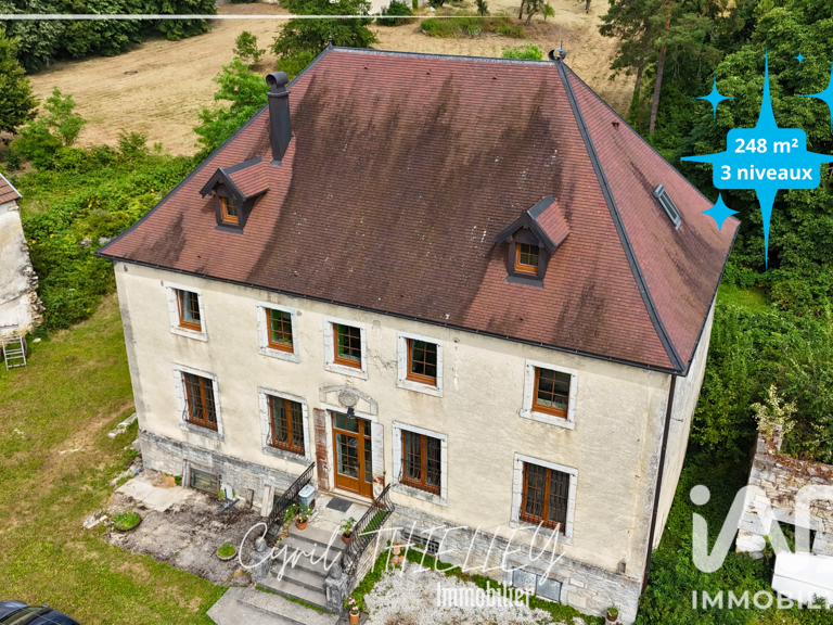 Vente Maison/villa 15 pièces — photo 1