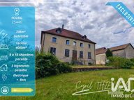 Vente Maison/villa 15 pièces — photo 2