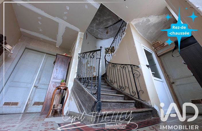 Vente Maison/villa 15 pièces — photo 4
