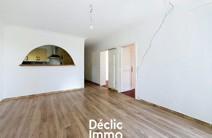 BASTIDE DE 10 PIECES - 7 CHAMBRES - 229 M2 - CHATEAUNEUF-GRASSE — photo 3