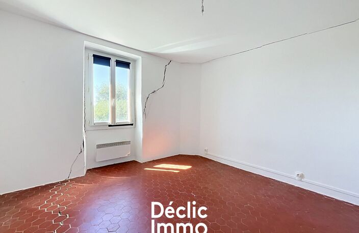 BASTIDE DE 10 PIECES - 7 CHAMBRES - 229 M2 - CHATEAUNEUF-GRASSE — photo 5