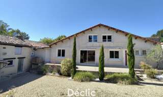Maison 5 Pièces 125 m² à vendre à Marsac (16570)