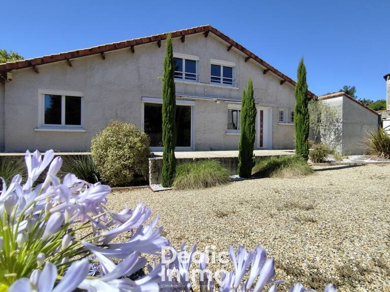 Maison de village  — photo 1