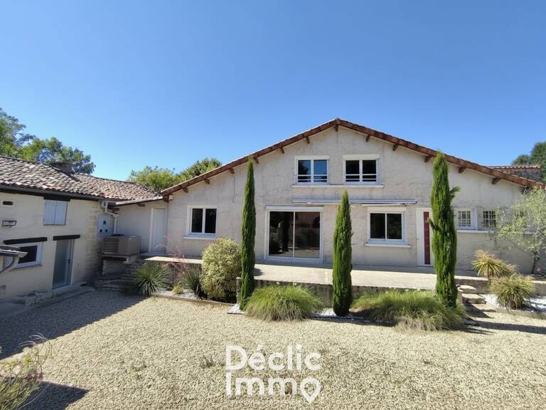 Maison de village  — photo 1