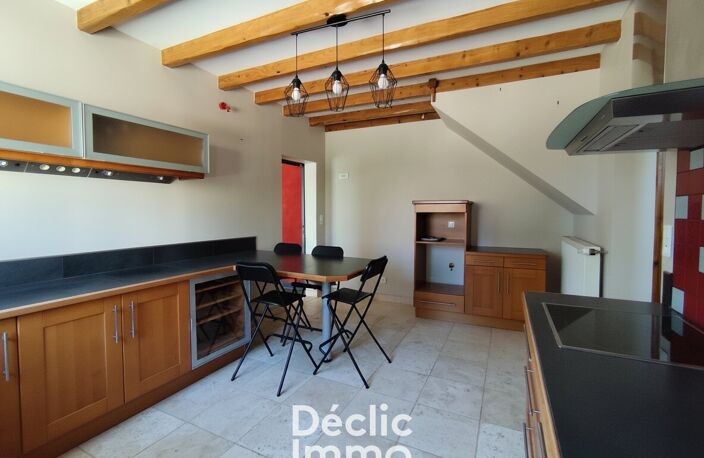 Maison de village  — photo 5