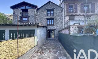 Maison 4 Pièces 102 m² à vendre à Valdeblore (06420)