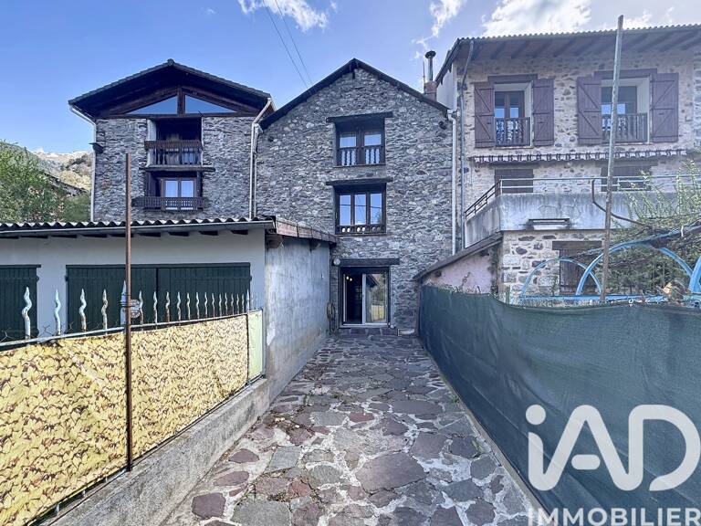 Vente Maison/villa 4 pièces — photo 1