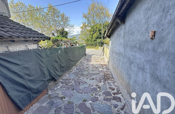 Vente Maison/villa 4 pièces — photo 2