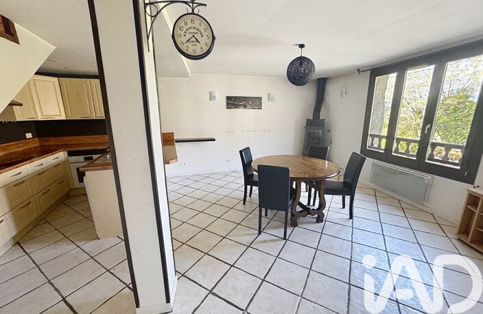 Vente Maison/villa 4 pièces — photo 3