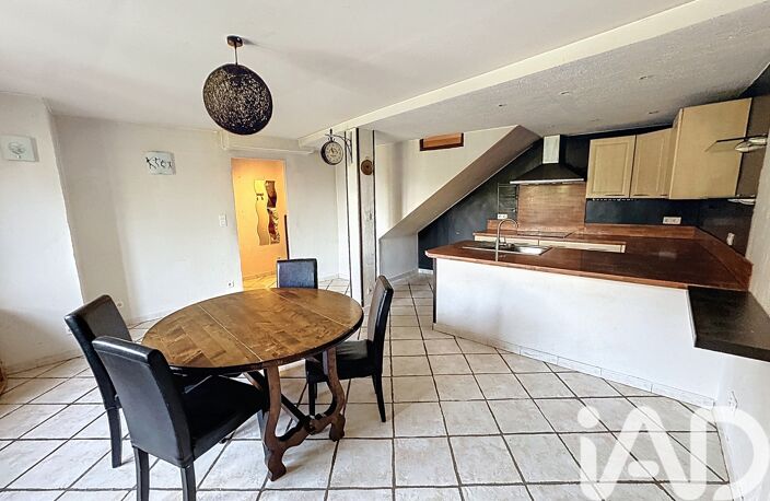 Vente Maison/villa 4 pièces — photo 5