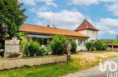 Vente Maison/villa 6 pièces — photo du bien
