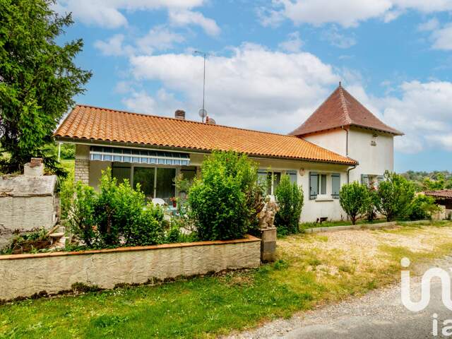 Vente Maison/villa 6 pièces — photo du bien