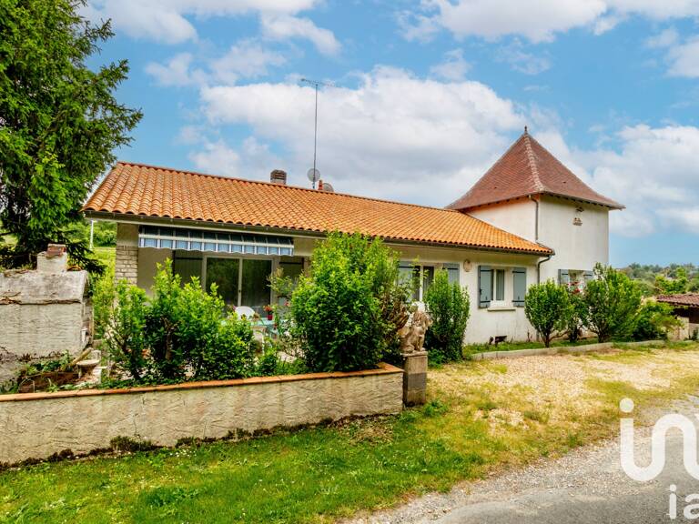 Vente Maison/villa 6 pièces — photo 1