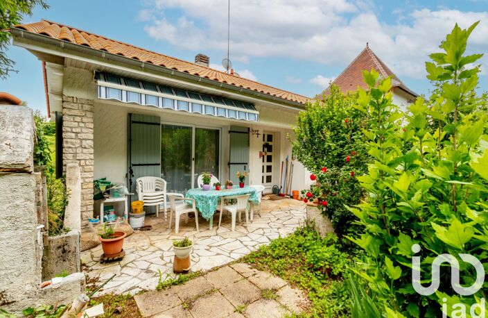 Vente Maison/villa 6 pièces — photo 2