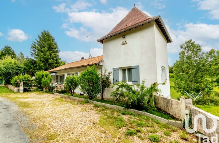 Vente Maison/villa 6 pièces — photo 3