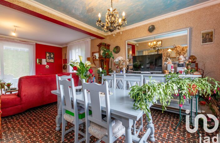 Vente Maison/villa 6 pièces — photo 4