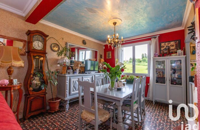 Vente Maison/villa 6 pièces — photo 5