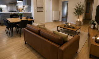 Appartement 3 Pièces 57 m² à vendre à Algrange (57440)