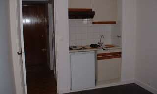 Appartement 1 Pièce 17 m² à louer à Paris 20 (75020)