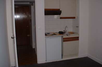 Appartement 1 pièces 565 €