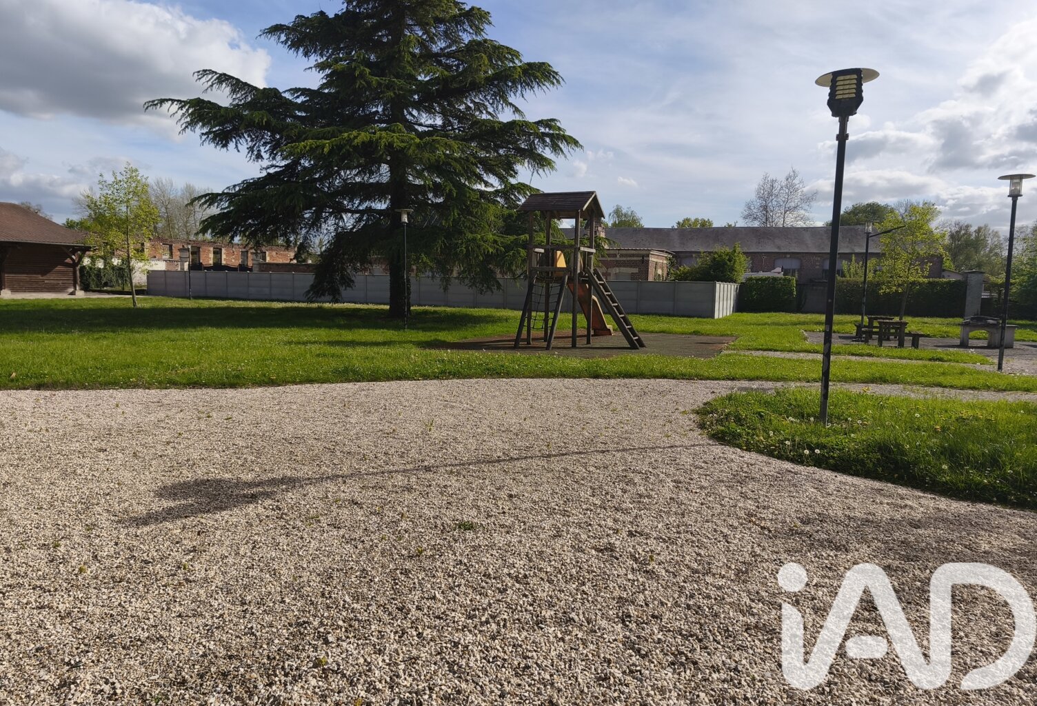 Vente Duplex 5 pièces — photo 1