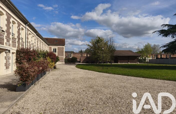 Vente Duplex 5 pièces — photo 2
