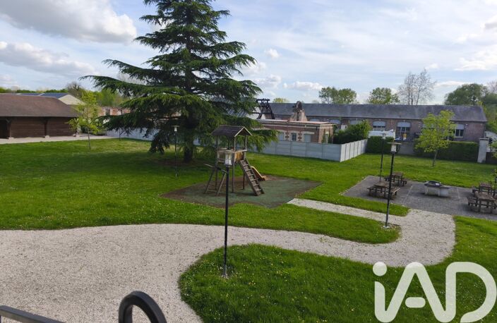 Vente Duplex 5 pièces — photo 3