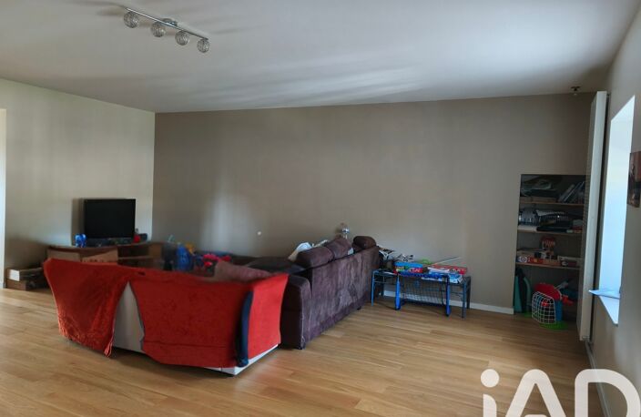 Vente Duplex 5 pièces — photo 4