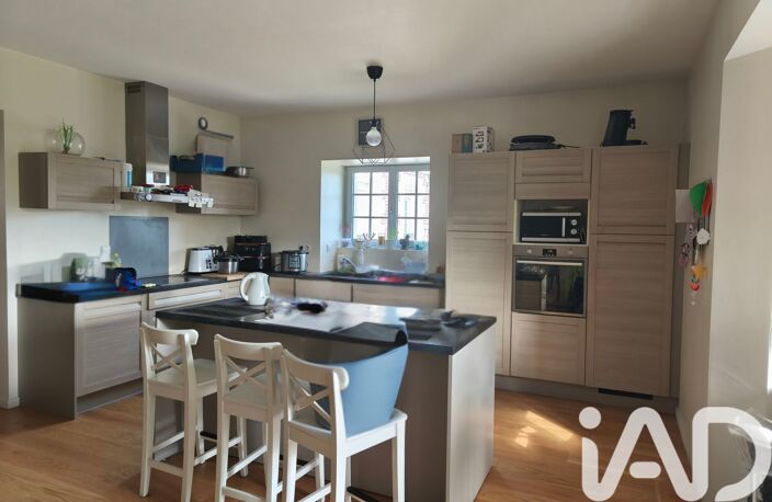 Vente Duplex 5 pièces — photo 5