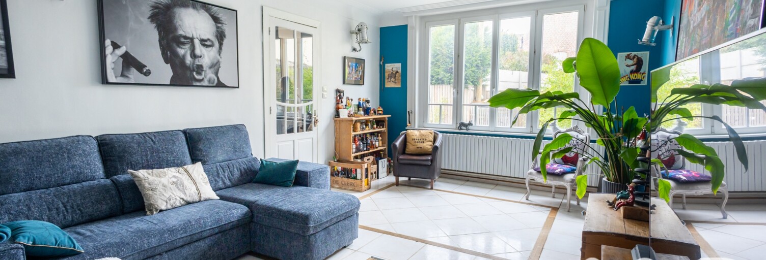 Maison 8 Pièces 175 m² à vendre à Camphin-en-Carembault (59133)
