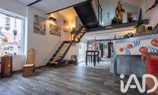 Maison 8 Pièces 265 m² à vendre à Camphin-en-Carembault (59133)