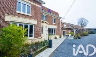 Maison 8 Pièces 265 m² à vendre à Camphin-en-Carembault (59133)