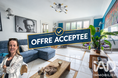 Maison 8 pièces 477000 €