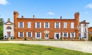 Appartement 2 Pièces 149 m² à vendre à Villeneuve-lès-Bouloc (31620)