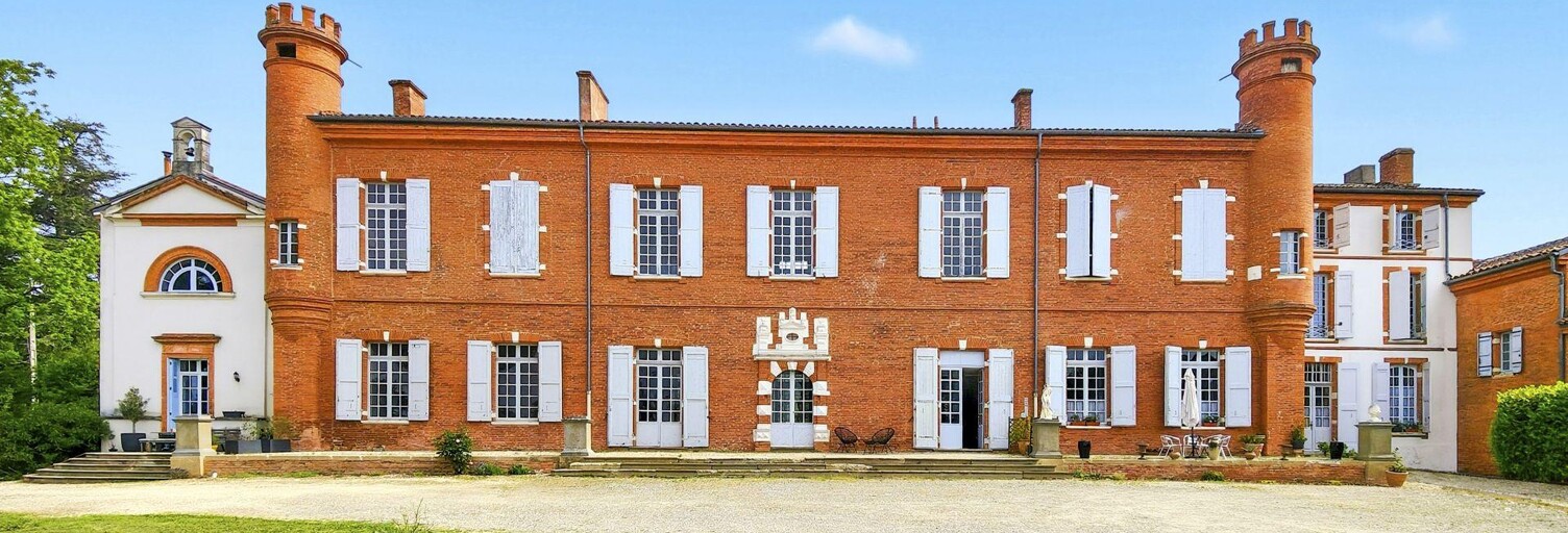 Appartement 2 Pièces 149 m² à vendre à Villeneuve-lès-Bouloc (31620)