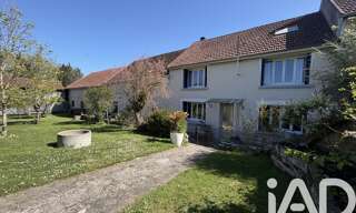 Maison 5 Pièces 115 m² à vendre à Condé-en-Brie (02330)