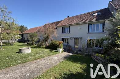 Maison 5 pièces 274000 €
