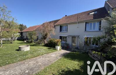 Vente Maison/villa 5 pièces — photo du bien