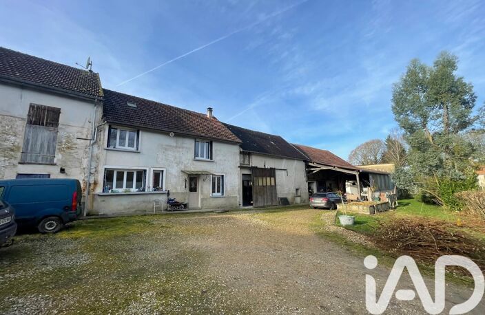 Vente Maison/villa 5 pièces — photo 2