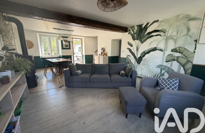 Vente Maison/villa 5 pièces — photo 3