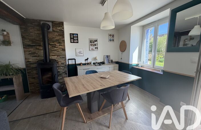 Vente Maison/villa 5 pièces — photo 5