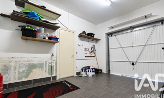 Immeuble  470 m² à vendre à Fécamp (76400)