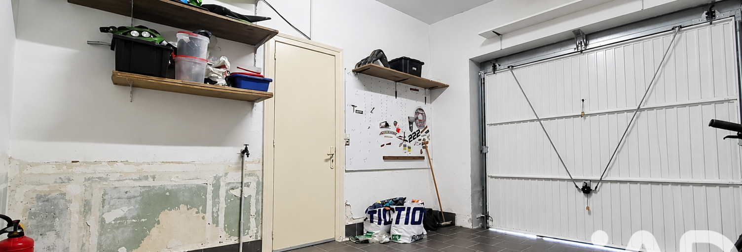 Immeuble  470 m² à vendre à Fécamp (76400)