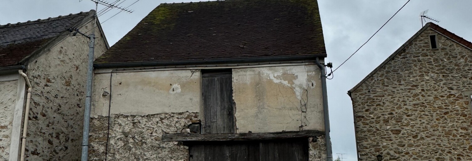 Maison 1 Pièce 58 m² à vendre à Saint-Augustin (77515)